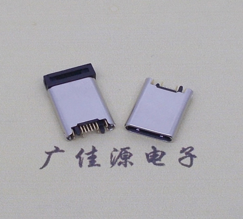 usb3.1連接器type-c12p公頭